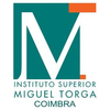 Instituto Superior Miguel Torga Logo
