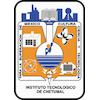 Instituto Tecnológico de Chetumal Logo