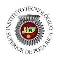 Instituto Tecnológico de Poza Rica Logo