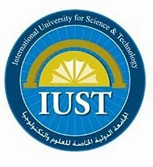 International University for Science & Technology