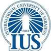 International University of Sarajevo Logo