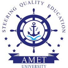 Amet University
