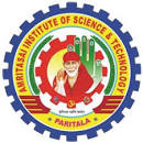 Amrita Sai Institute of Science and Technology