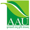 Anand Agricultural University