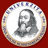 Jan Amos Komensky University