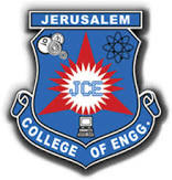 Jerusalem Engineering College