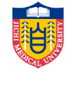 Jichi Medical School Logo