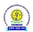 K B Institute of Pharmaceutical Education and Research