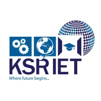K S R Institute for Engineering and Technology