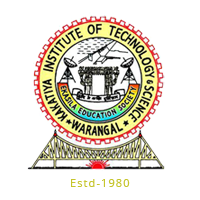 Kakatiya Institute of Technology and Science Warangal