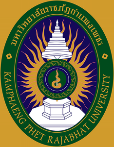 Kamphaeng Phet Rajabhat University