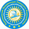 Karaganda Economical University Logo