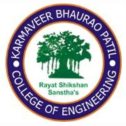 Karmaveer Bhaurao Patil College of Engineering Satara