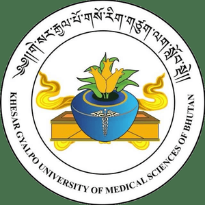 Khesar Gyalpo University of Medical Sciences of Bhutan