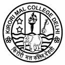 Kirori Mal College University of Delhi