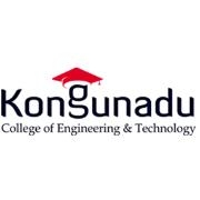 Kongunadu College of Engineering and Technology