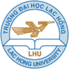 Lac Hong University Logo