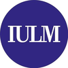 Libera Università di Lingue e Comunicazione (IULM Istituto universitario di lingue moderne) Logo