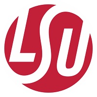 Lithuanian Sports University Logo