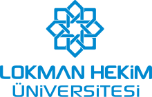 Lokman Hekim University Logo