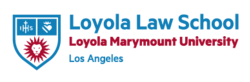 Loyola Law School Los Angeles