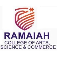 M S Ramaiah Ramaiah College of Arts Science and Commerce