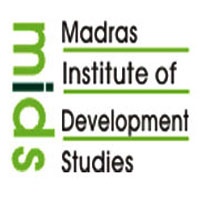Madras Institute of Development Studies MIDS