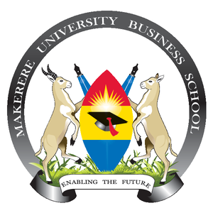 Makerere University Business School Logo