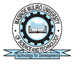 Masinde Muliro University of Science & Technology