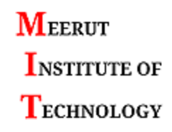Meerut Institute of Technology Meerut