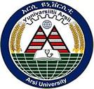 Arsi University Logo