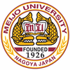 Meijo University Logo