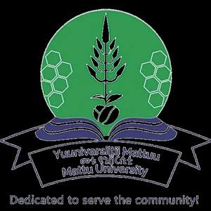 Mattu University