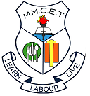 Milton Margai College of Education and Technology Logo