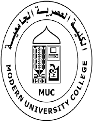 Modern University College