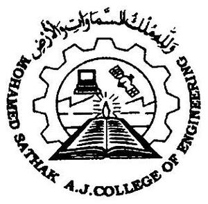 Mohamed Sathak A J College of Engineering
