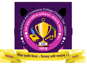 ASC College Chopda