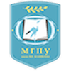 Mozyr State Pedagogical University I P Shamyakin Logo