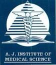 A J Institute of Medical Sciences and Research Centre