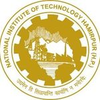 National Institute of Technology Hamirpur