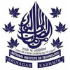 National Institute of Technology Srinagar