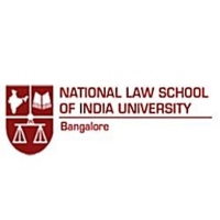 National Law School of India University