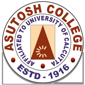 Asutosh College Logo