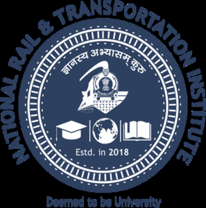 National Transport University Logo