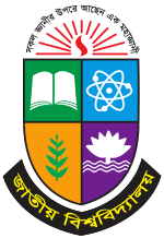 National University of Bangladesh