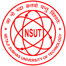 Netaji Subhas University of Technology