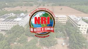 NRI Institute of Technology