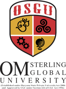 Om Sterling Global University in Hisar, Haryana | OSGU