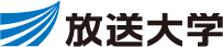 Open University of Japan (University of the Air) Logo