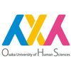 Osaka University of Human Sciences Logo